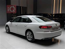 فولكسفاغن باسات